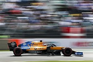 Sainz, McLaren'la gurur duyuyor