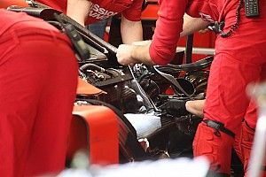 Pourquoi la suspicion autour du moteur Ferrari a été ravivée