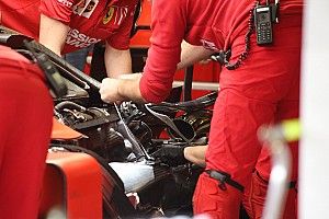 Ferrari would welcome FIA clarification on "extraordinary" engine