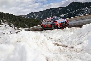 WRC confía en arrancar temporada 2021 en Montecarlo