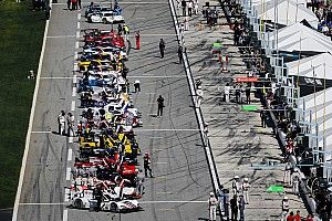 Why true WEC/IMSA convergence is a long way off yet