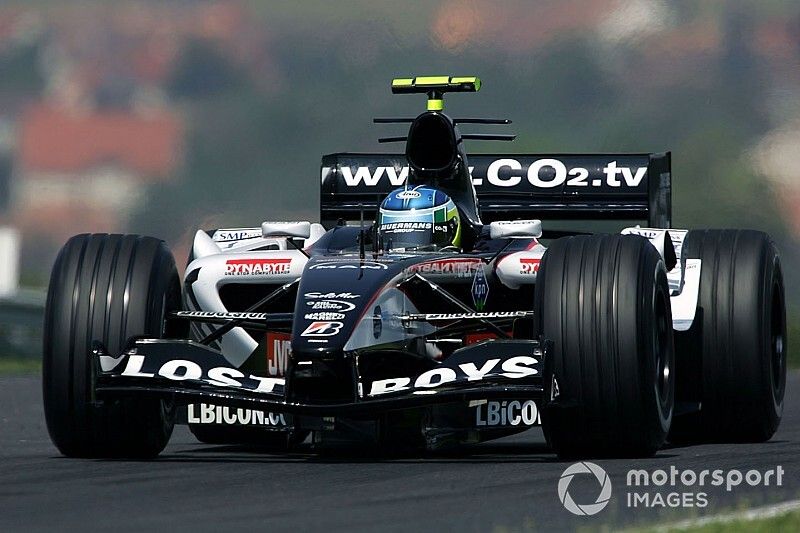 38歳でF1を目指す。ひとりの“おじさん”が夢を叶えた仰天ストーリー