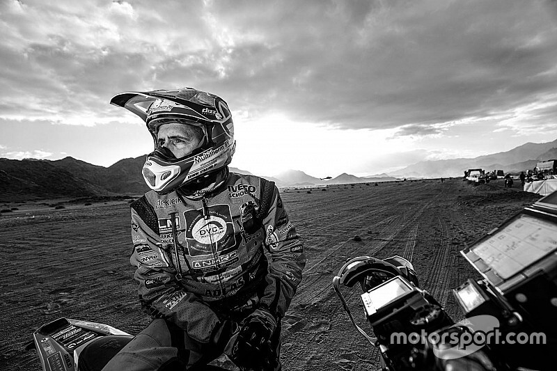 In memoriam Edwin Straver: Motorrijder in hart en nieren