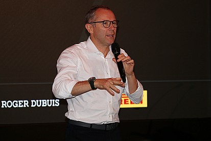 Domenicali: "Stagione super con l'uno due Daytona-Sebring!"