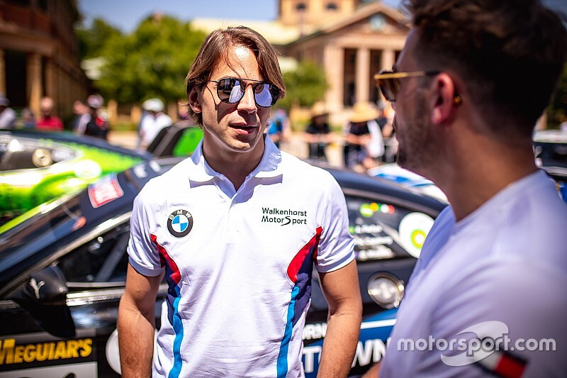 Serra e Farfus dividirão carro na Corrida de Duplas da Stock Car