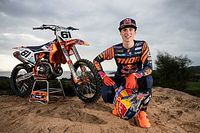De no poder andar a debutar en MXGP: la recuperaci&oacute;n de r&eacute;cord de Jorge Prado