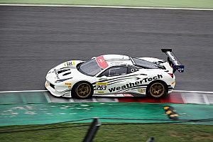 Ferrari Challenge North America: MacNeil wins after Hites penalty