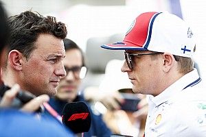 Raikkönen szerint nem a Forma-1 pilótáinak kellene másokat környezetvédelemből oktatni