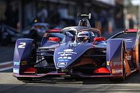 Diriyah E-Prix: le Virgin dominano le prove libere