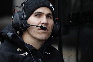 Wickens sera au départ des 24H du Mans virtuelles