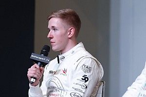 Hoggard wins Spa BRDC Esports thriller to take points lead