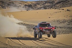 Le Dakar 2021 s'adaptera mais n'est pas menacé