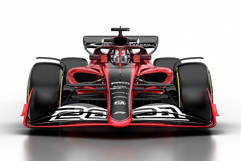 La F1 ya modifica reglas de 2021