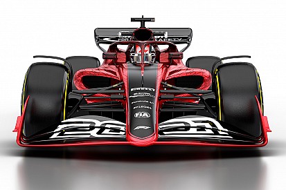 Ferrari noemt nieuwe regels goed startpunt, veto niet uitgesloten