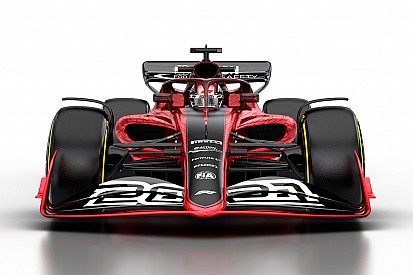 La F1 ya modifica reglas de 2021