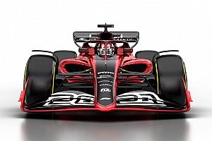 La F1 ya modifica reglas de 2021