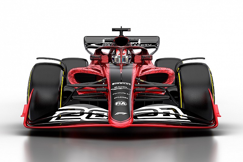 La F1 ya modifica reglas de 2021