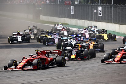 FIA hoopvol dat F1-teams mazen in 2021-reglementen aangeven