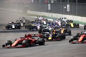 FIA hoopvol dat F1-teams mazen in 2021-reglementen aangeven