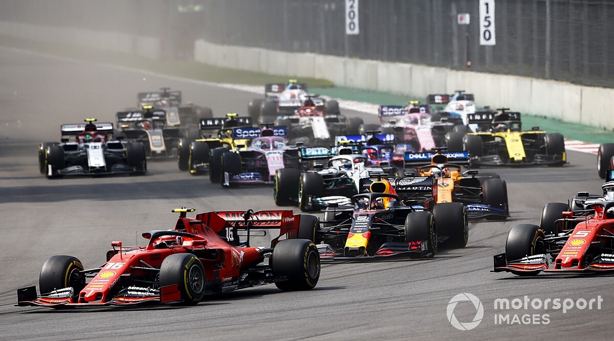 FIA hoopvol dat F1-teams mazen in 2021-reglementen aangeven