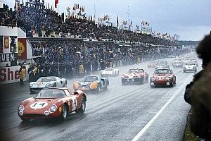 Vidéo 1968 : quand les 24H du Mans ont eu lieu en septembre