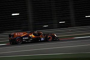 G-Drive стартует с третьего места в ночной гонке Азиатского Ле-Мана