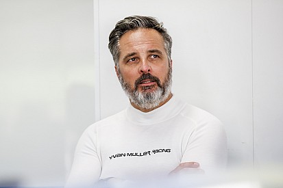 WTCR: disastro Lynk & Co, Muller e Björk: "Non ci arrendiamo"