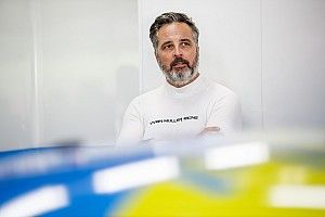 Muller wściekły na Catsburga