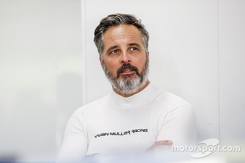 WTCR: disastro Lynk & Co, Muller e Björk: "Non ci arrendiamo"