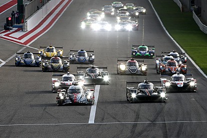 Consiglio Mondiale: ecco il calendario 2020/2021 del WEC
