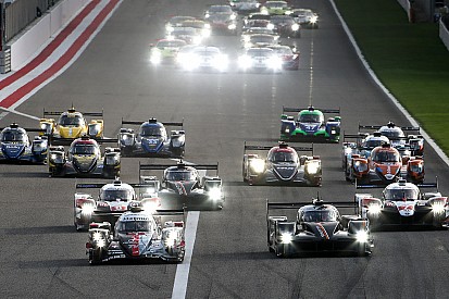 В новом сезоне WEC приедет в Монцу и ЮАР