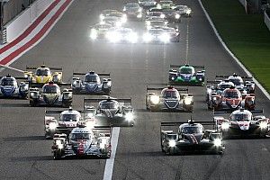 В новом сезоне WEC приедет в Монцу и ЮАР