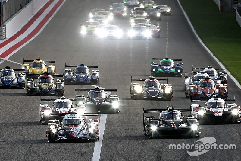 В новом сезоне WEC приедет в Монцу и ЮАР