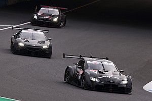 The final pieces of the Super GT silly season puzzle