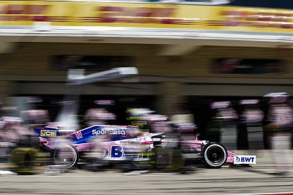 Brawn, Perez'in istikrarını övdü