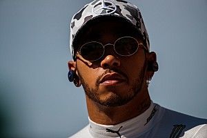 Hamilton y los "demonios" contra los que luchó en 2019