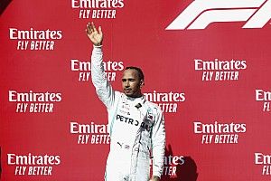 F1: Hexa, Hamilton ainda não tem prêmio de Piloto do Dia em 2019