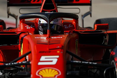 Ferrari over GP van Brazilië: "Interlagos is ons jachtterrein"