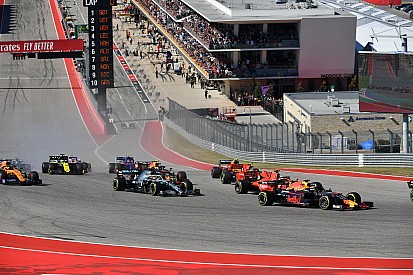 La situazione sanitaria degli USA mette a rischio il GP di F1
