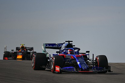 Tost n'a "aucun doute" sur la synergie avec Red Bull