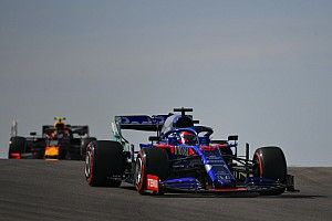 Tost n'a "aucun doute" sur la synergie avec Red Bull