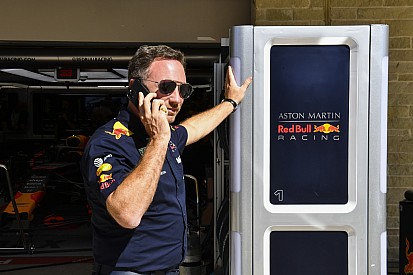 Horner: Sezon 2020 będzie drogi