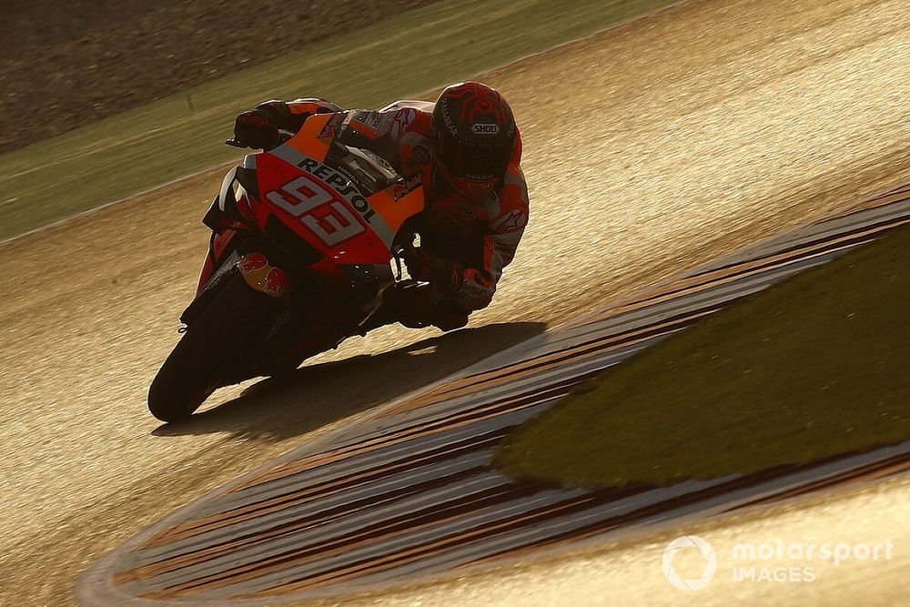 Экс-менеджер Honda раскритиковал команду MotoGP