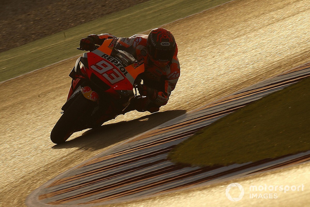 Экс-менеджер Honda раскритиковал команду MotoGP