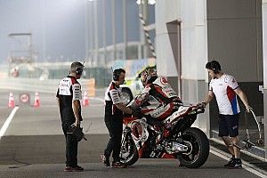 El coronavirus retiene a los japoneses de MotoGP en Qatar