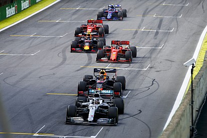 Christian Horner: Albon hat sich gegen wahre Champions bewiesen