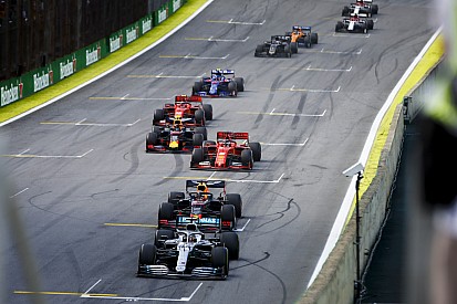 F1 fuel legality push intensifies with extra sensor