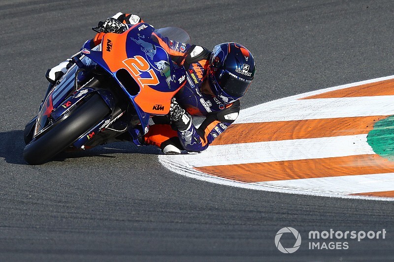 MotoGP-rookies 2020: Wie is Iker Lecuona?