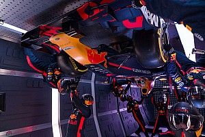 Boxenstopp-Weltrekord, Schwerelosigkeit: Red Bull setzt neue Maßstäbe!