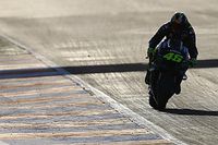 Rossi: Tenemos que avanzar siete pasos